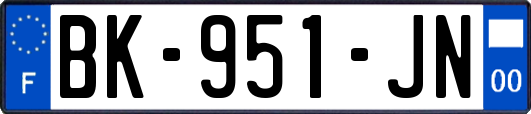 BK-951-JN