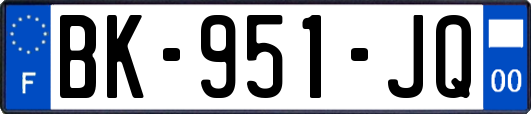 BK-951-JQ