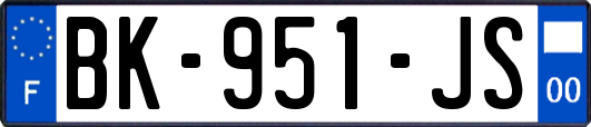 BK-951-JS