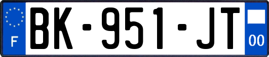 BK-951-JT