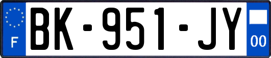 BK-951-JY