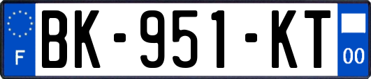 BK-951-KT