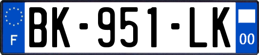 BK-951-LK