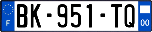 BK-951-TQ