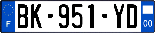 BK-951-YD