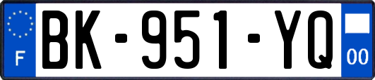 BK-951-YQ