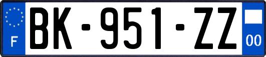 BK-951-ZZ