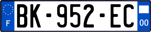 BK-952-EC