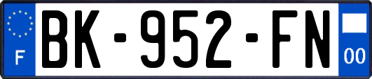 BK-952-FN