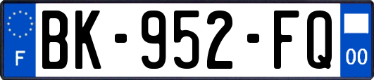 BK-952-FQ