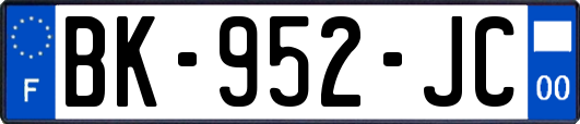 BK-952-JC