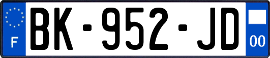 BK-952-JD