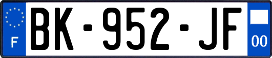 BK-952-JF