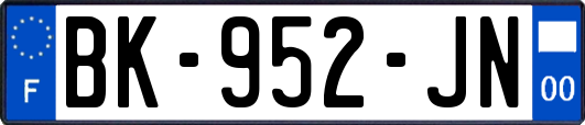 BK-952-JN