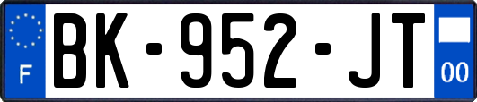 BK-952-JT