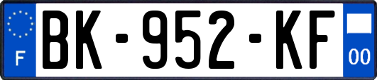 BK-952-KF