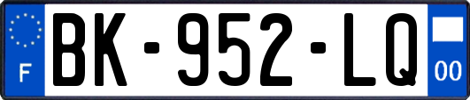 BK-952-LQ