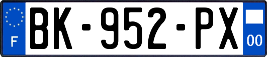 BK-952-PX