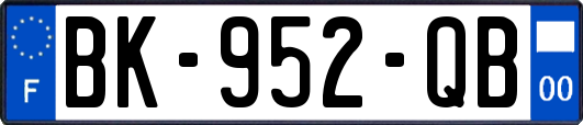 BK-952-QB