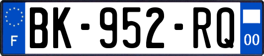 BK-952-RQ