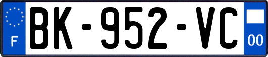 BK-952-VC