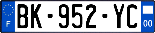 BK-952-YC