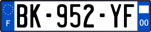 BK-952-YF