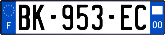 BK-953-EC