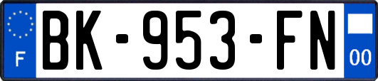 BK-953-FN