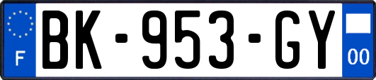 BK-953-GY