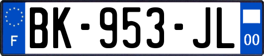 BK-953-JL