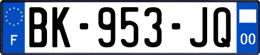 BK-953-JQ