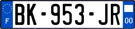 BK-953-JR