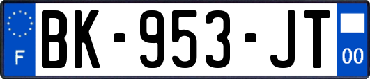 BK-953-JT