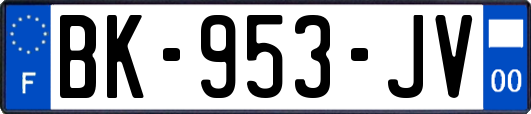 BK-953-JV