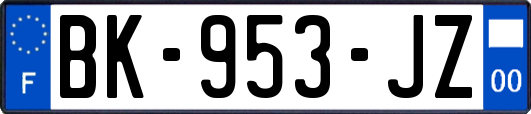 BK-953-JZ