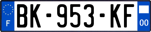 BK-953-KF