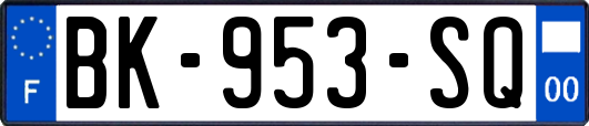 BK-953-SQ