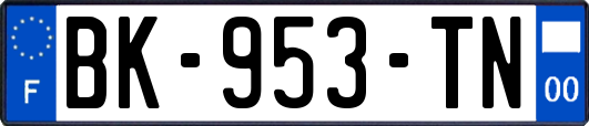 BK-953-TN