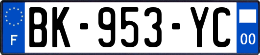 BK-953-YC