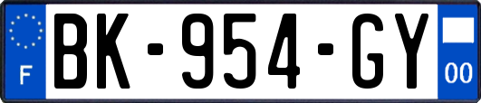 BK-954-GY