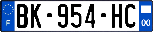 BK-954-HC