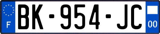 BK-954-JC