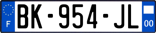 BK-954-JL