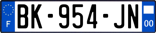 BK-954-JN