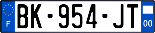 BK-954-JT