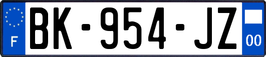 BK-954-JZ