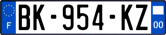 BK-954-KZ