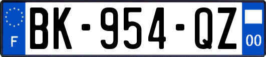 BK-954-QZ