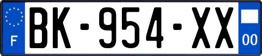 BK-954-XX